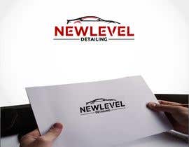 #1 for Logo for NewLevel Detailing af designutility
