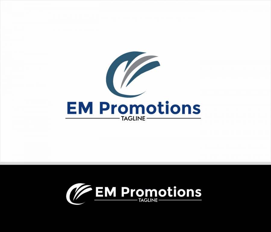
                                                                                                                        Bài tham dự cuộc thi #                                            22
                                         cho                                             Logo for EM Promotions
                                        