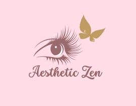 #1 for Logo for Aesthetic Zen by nuraishahnadira