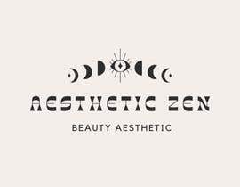 #11 for Logo for Aesthetic Zen by nurimanina