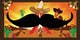 Imej kecil Penyertaan Peraduan #30 untuk                                                     Draw The moustache! The crazy mexican contest!
                                                
