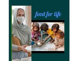#229 untuk Food for Life logo design - 18/05/2022 03:43 EDT oleh Mohammadijahan97