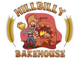 #59 untuk HillBilly Bakehouse oleh piyushsharma8118