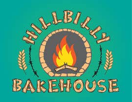 #26 untuk HillBilly Bakehouse oleh editsbynik