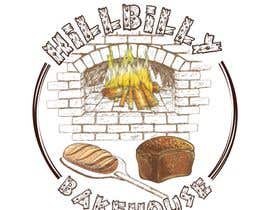 #58 untuk HillBilly Bakehouse oleh victoriaromasche