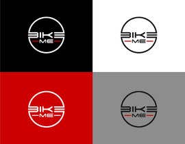 #843 para New Logo design for our brand name BIKE ME por somiruddin