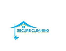 #418 for Cleaning Company Logo Design af designerana61
