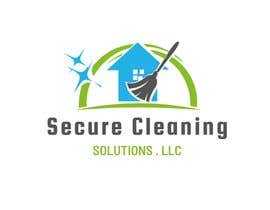 #420 for Cleaning Company Logo Design af sabrina1007