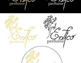 #21 for Logo Design Contest For Perfume Oil Business af lfernandezaraoz