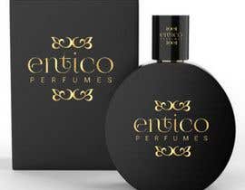 #30 untuk Logo Design Contest For Perfume Oil Business oleh infozone2020201