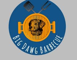 #200 for Looking for a professional yet fun logo for my barbecue business by monojitartdas