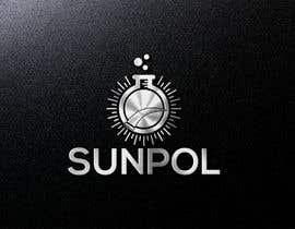 #136 for Re-Brand Logo for Sunpol Resins &amp; Polymers af imamhossainm017
