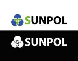 #139 for Re-Brand Logo for Sunpol Resins &amp; Polymers af mdtamimhosen