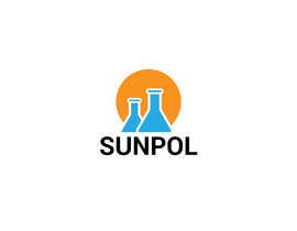 #145 for Re-Brand Logo for Sunpol Resins &amp; Polymers af kamrul000444