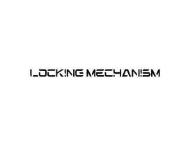 #7 untuk Locking mechanism Design for a pair of small tongs oleh rezwankabir019