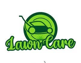 #104 for Lawn care af Ahmad330
