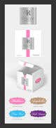 Ảnh thumbnail bài tham dự cuộc thi #599 cho                                                     Candle box (packaging) and candle company logo
                                                