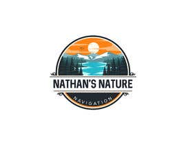#126 LOGO - Nathan&#039;s Nature Navigation részére fatimaC09 által