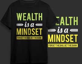 #30 para Wealth Mindset por mahabub14