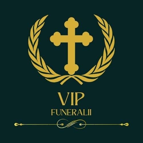 
                                                                                                                        Proposition n°                                            29
                                         du concours                                             Funeral items logo
                                        