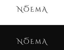 #622 for LOGO CONTEST FOR A RESTAURANT NAMED &quot;NOEMA&quot; by bimalchakrabarty