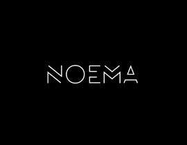 #15 for LOGO CONTEST FOR A RESTAURANT NAMED &quot;NOEMA&quot; by mdnuralomhuq