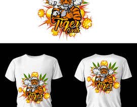 #90 para $50 contest for a Fresh new T-Shirt design por nuri47908