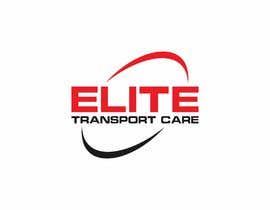 #157 cho Elite Transport Care - Logo Design bởi naema17