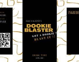 Nro 3 kilpailuun Dookie Blasters käyttäjältä PREDtheBREAD
