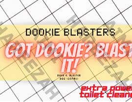 Nro 20 kilpailuun Dookie Blasters käyttäjältä aimihareezah