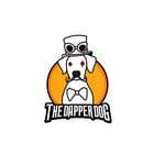 #56 for The Dapper Dog Grooming Logo af kyledeimmortal