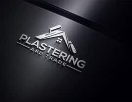 #157 для Plastering and Trade Logo от ffaysalfokir