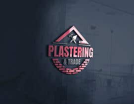 #13 для Plastering and Trade Logo от riddicksozib91