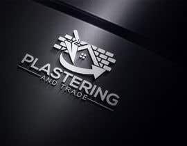 #125 для Plastering and Trade Logo от josnaa831