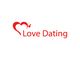 
                                                                                                                                    Kilpailutyön #                                                171
                                             pienoiskuva kilpailussa                                                 Dating Site name and logo
                                            
