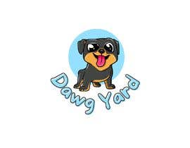 #148 ， I am looking for a new logo for a dog park / restaurant and bar 来自 bobbybhinder