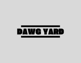 #144 ， I am looking for a new logo for a dog park / restaurant and bar 来自 IamAida