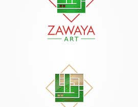 #38 for Design Arabic &amp; English Logo by HamDES
