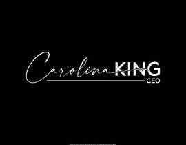 #50 для Logo for CarolinaKingCeo от nashibanwar