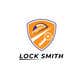 Imej kecil Penyertaan Peraduan #98 untuk                                                     I Need a Specific Emblem for my Locksmith Store.
                                                