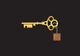 Ảnh thumbnail bài tham dự cuộc thi #23 cho                                                     I Need a Specific Emblem for my Locksmith Store.
                                                