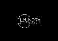 #779 ， Logo Design for Laundry Emporium 来自 amzadkhanit420
