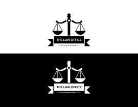#447 for Design a Logo for The Law Office of Matthew Doyaga, LLC by haiderali658750