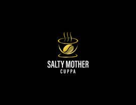 #875 untuk Logo for New Coffee Brand oleh SaddamHossain365