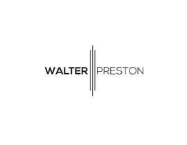 Nro 74 kilpailuun Walter Preston käyttäjältä rojinaakterrzit