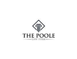 Niamul24h tarafından Logo for The Poole Law Firm için no 504