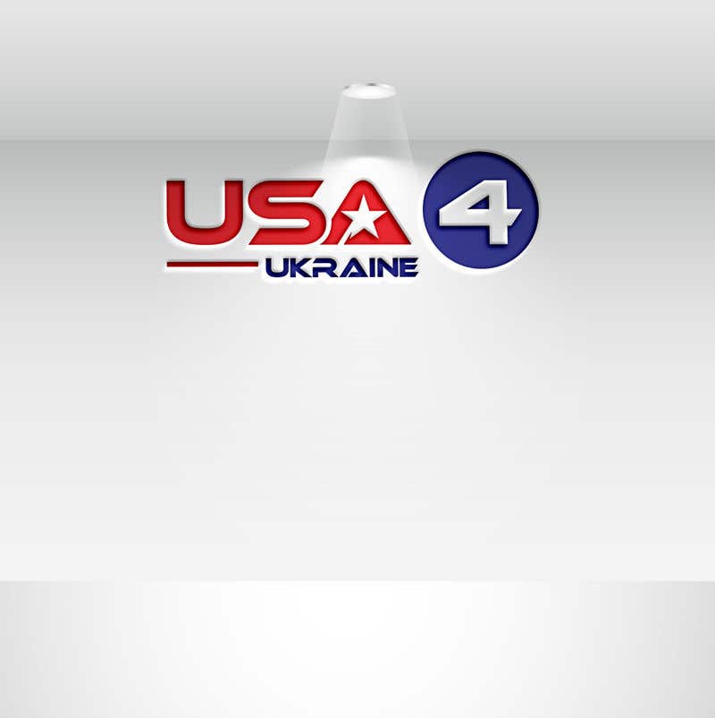 
                                                                                                                        Contest Entry #                                            157
                                         for                                             Create a logo for USA 4 UKRAINE non-profit organization
                                        