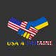 
                                                                                                                                    Konkurrenceindlæg #                                                220
                                             billede for                                                 Create a logo for USA 4 UKRAINE non-profit organization
                                            