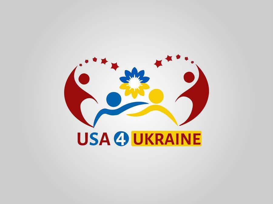 
                                                                                                                        Contest Entry #                                            92
                                         for                                             Create a logo for USA 4 UKRAINE non-profit organization
                                        
