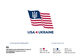 
                                                                                                                                    Konkurrenceindlæg #                                                215
                                             billede for                                                 Create a logo for USA 4 UKRAINE non-profit organization
                                            